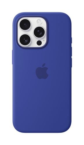 Plecki Apple do Apple iPhone 16 Pro Max niebieski na Arena.pl