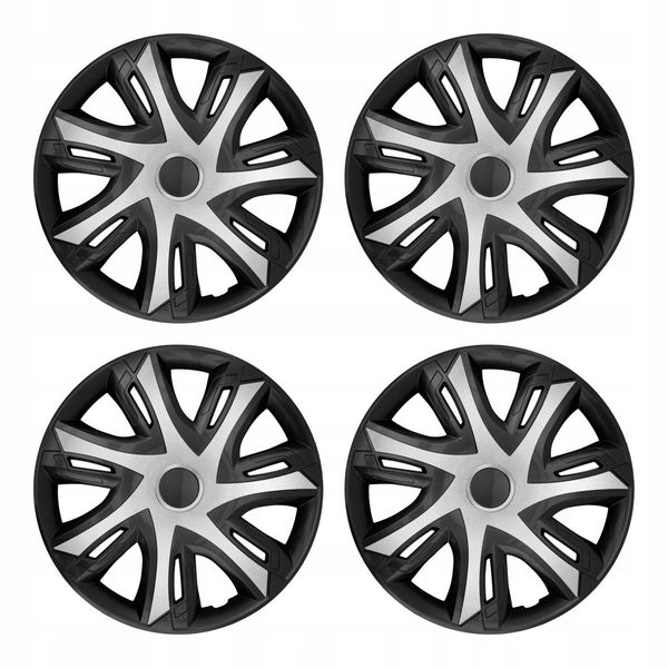 Kołpaki 14 do OPEL ASTRA F G H CORSA A B C VECTRA COMBO ZAFIRA zdjęcie 1