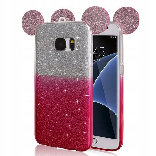 Case ETUI Brokatowe Uszy Xiaomi Redmi Note 4 Pro na Arena.pl
