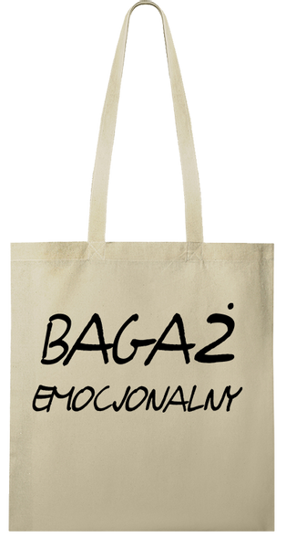 Torba bawełniana zdjęcie 1