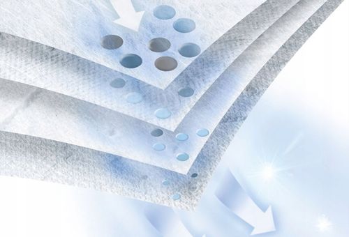 Oryginalne Worki do odkurzaczy BOSCH BBZWD4BAG do AquaWash&Clean na Arena.pl