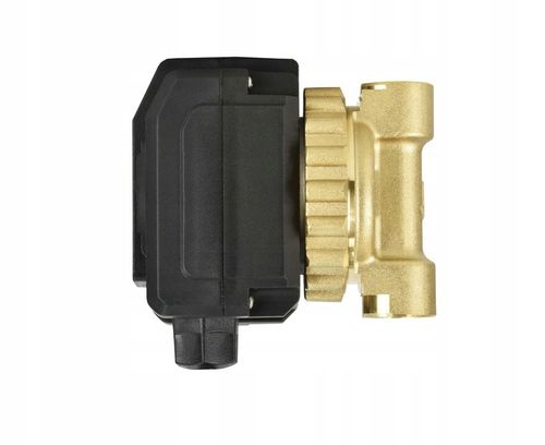 POMPA CYRKULACYJNA ENERGOSZCZĘDNA CWU 1/2" EPI 15-15 IBO z Magnesem Trwałym na Arena.pl