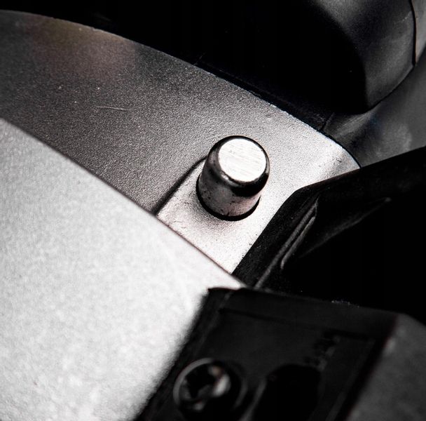 Bruzdownica Wuber WR-WC-3100L 3100 W + LAMPKA NA GŁOWĘ GRATIS zdjęcie 14