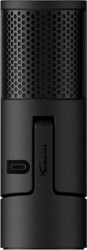 Mikrofon HyperX SoloCast 2 Black na Arena.pl