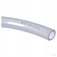 609009FA Przewód Mleczny PVC 25/37 mm 1m