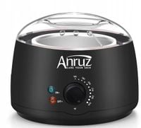 ANRUZ PODGRZEWACZ DO WOSKU DO DEPILACJI RH008 100W CZARNY