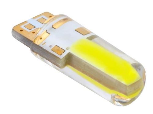 Żarówka 5W 12LED COB - postojówka na Arena.pl