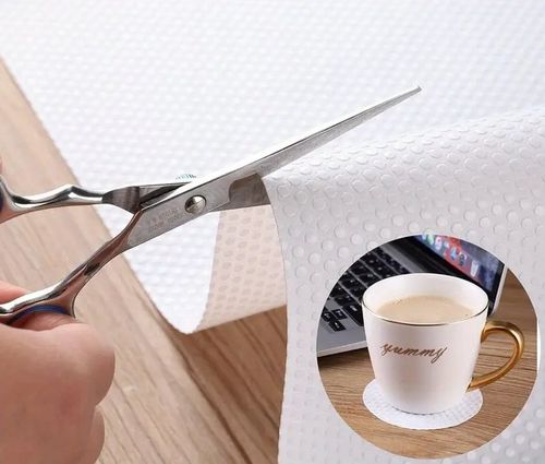 MATA DO SZUFLAD ANTYPOŚLIZGOWA SZUFLADY GRUBA OCHRONNA PODKŁADKA NA na Arena.pl