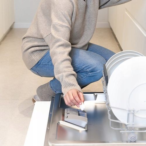 EKOLOGICZNE TABLETKI DO ZMYWARKI 6w1 NATULIM 30szt SKUTECZNE na Arena.pl