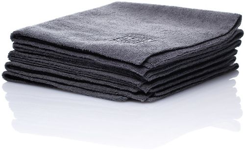 WORK STUFF WORKER 5 PACK GREY MIKROFIBRY BEZSZWOWE na Arena.pl