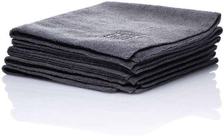 WORK STUFF WORKER 5 PACK GREY MIKROFIBRY BEZSZWOWE zdjęcie 3