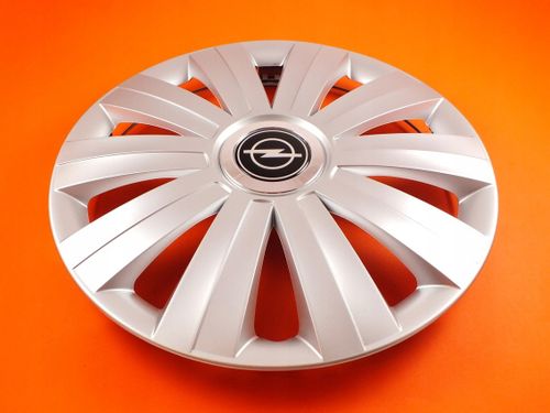 KOŁPAKI 13'' OPEL Astra Corsa Combo Kadett E VPS na Arena.pl