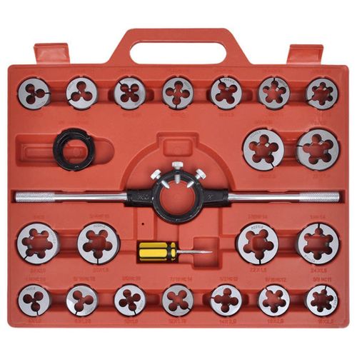 Zestaw Do Gwintowania 45 Elementów na Arena.pl