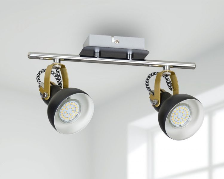 Spot 2xGU10 PIXI 1422 zdjęcie 2