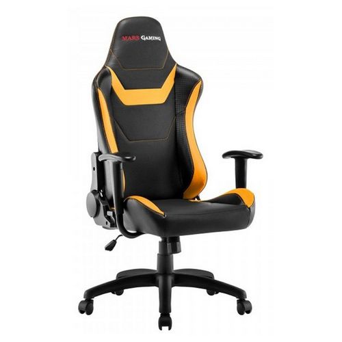 Fotel dla Graczy Airtech Mars Gaming MGC218B na Arena.pl