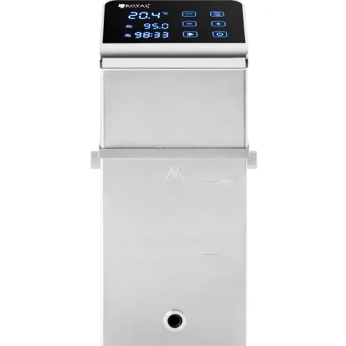 cyrkulator do gotowania sous-vide 80 l 2300 w na Arena.pl