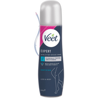 Veet Spray Do Depilacji Skóry Wrażliwej 150ml