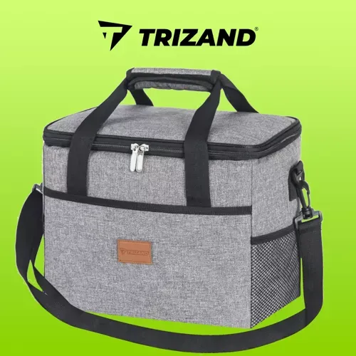 Torba Termiczna 40L Trizand 23843 na Arena.pl