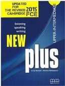 NEW PLUS UPPER-INTERMEDIATE SB MM PUBLICATIONS H...