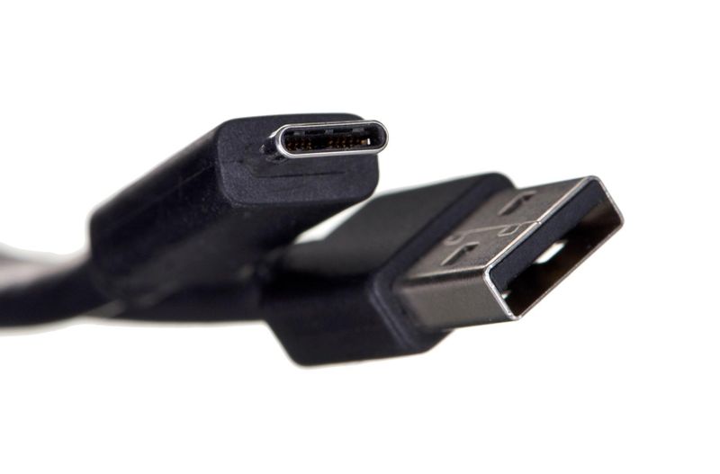 Lenovo | ThinkSmart 10m Cable | Black zdjęcie 2