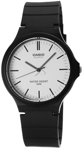 Zegarek Męski CASIO MW-240-7EVEF zdjęcie 1