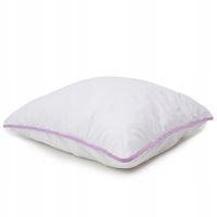 PODUSZKA ANTYALERGICZNA 40x40 POSZYCIE BAWEŁNA HB1 INDYGOSKLEP