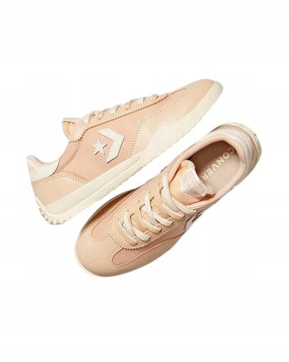 Converse Run Star Trainer Nylon & Leather A14236C r.37,5 zdjęcie 2