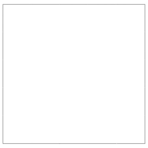 Kojec dla psa, srebrny, 25 m², stalowy na Arena.pl