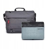 Torba fotograficzna Manfrotto Speedy 10 szary