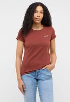 Mustang damska koszulka LOA 1017717 3228 XL