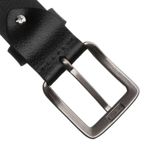 pasek męski ptn ltp-27-110-1205 black na Arena.pl