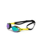 Okulary do pływania startowe unisex Arena Cobra Edge Swipe