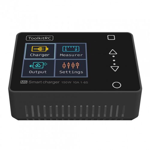 Toolkitrc m6 V2 10A 150W 1-6S na Arena.pl