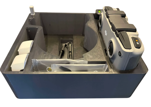 Etui Big Case do DJI Neo Hardcase na Arena.pl