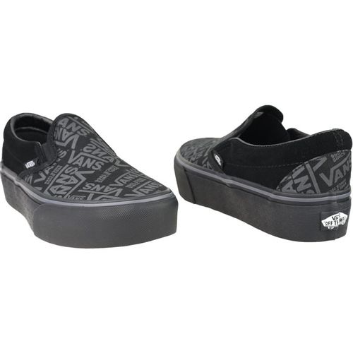 Buty Vans 66 Classic Slip-On Platform r.36 na Arena.pl