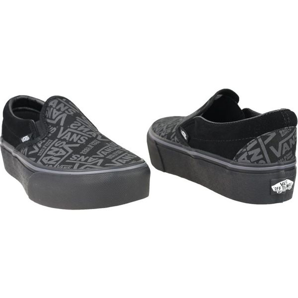 Buty Vans 66 Classic Slip-On Platform r.36 zdjęcie 3