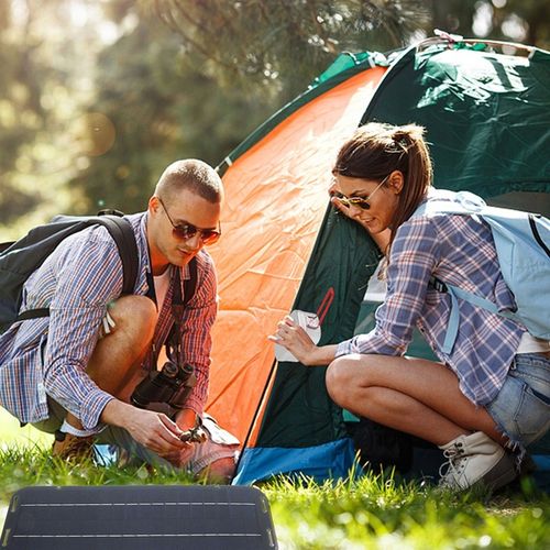 PRZENOŚNY PANEL ŁADOWANIA SŁONECZNEGO, PRZENOŚNY PANEL SŁONECZNY 30W 5V ZE na Arena.pl