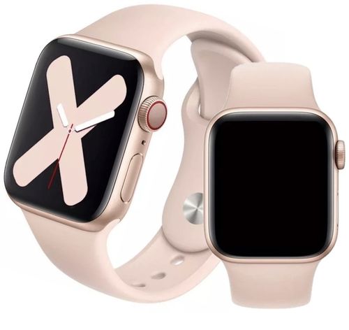PASEK DO APPLE WATCH 2 3 4 5 6 7 8 9 SE ULTRA 2 38/40/41/42/44/45/49m Sport na Arena.pl