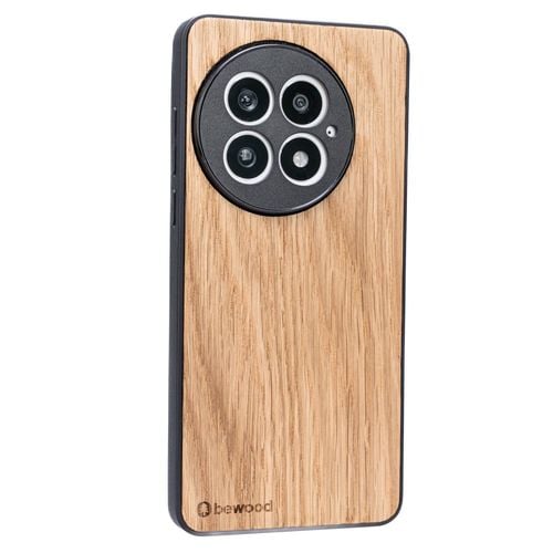 Drewniane Etui Bewood do OnePlus 13 DĄB na Arena.pl