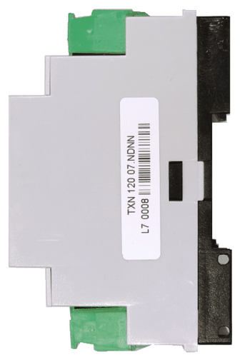 Teco sterownik Foxtrot2 CP-2007 TXN 120 07.11NDLN na Arena.pl