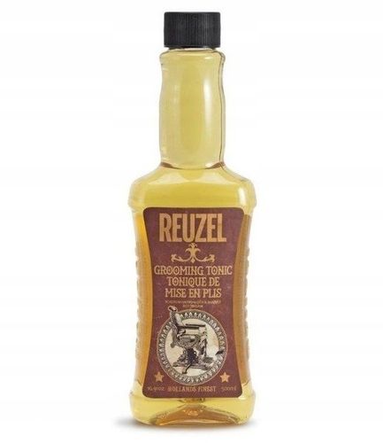 Reuzel Grooming Tonic Nadający Teksture 500ml na Arena.pl