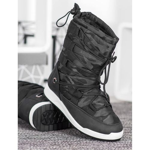 Śniegowce Moro r.41 na Arena.pl