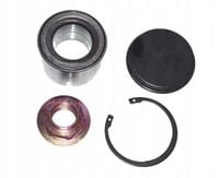 ŁOŻYSKO KOŁA TARCZE TYŁ RENAULT MASTER 98+