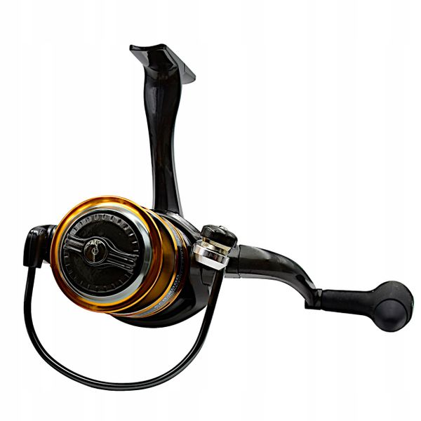 KOŁOWROTEK wędkarski FL EFB 2000 6BB +dod. SZPULA zdjęcie 7