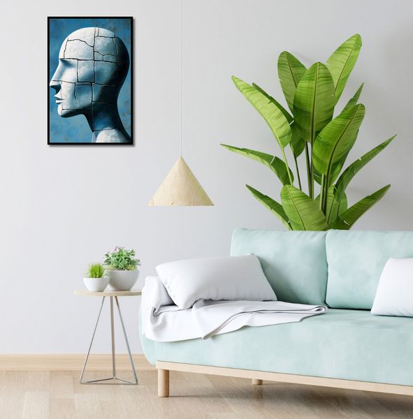 Plakat 40x60cm Defragmentacja Dysku zdjęcie 4