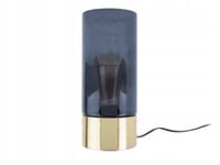 Lampa stojąca szklana LAX do salonu OKAZJA