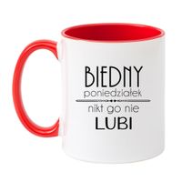Klasyczny Biało-Czerwony 330 ml