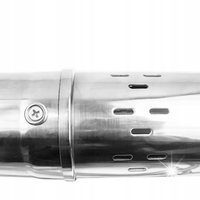 Pompa głębinowa Kraft&Dele 1200 W 55 l/h