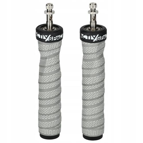 SKAKANKA BOKSERSKA Z OBCIĄŻENIEM OBROTOWYMI GŁOWICAMI REGULOWANA WYTRZYMAŁ na Arena.pl