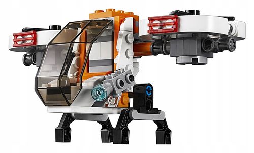 LEGO CREATOR 31071 DRON BADAWCZY na Arena.pl
